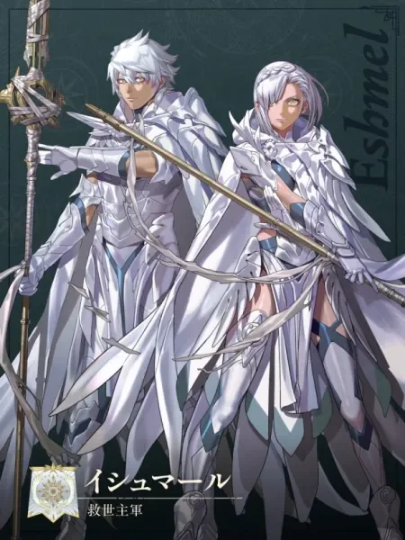 Fire Emblem: Fortune’s Weave Reveals Customizable Protagonist, Shares Gameplay &