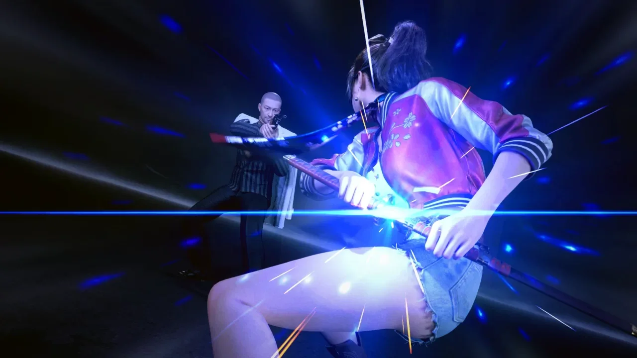 Showa American Story Spotlights Zaniness, Minigames, & More in New gamescom 2026