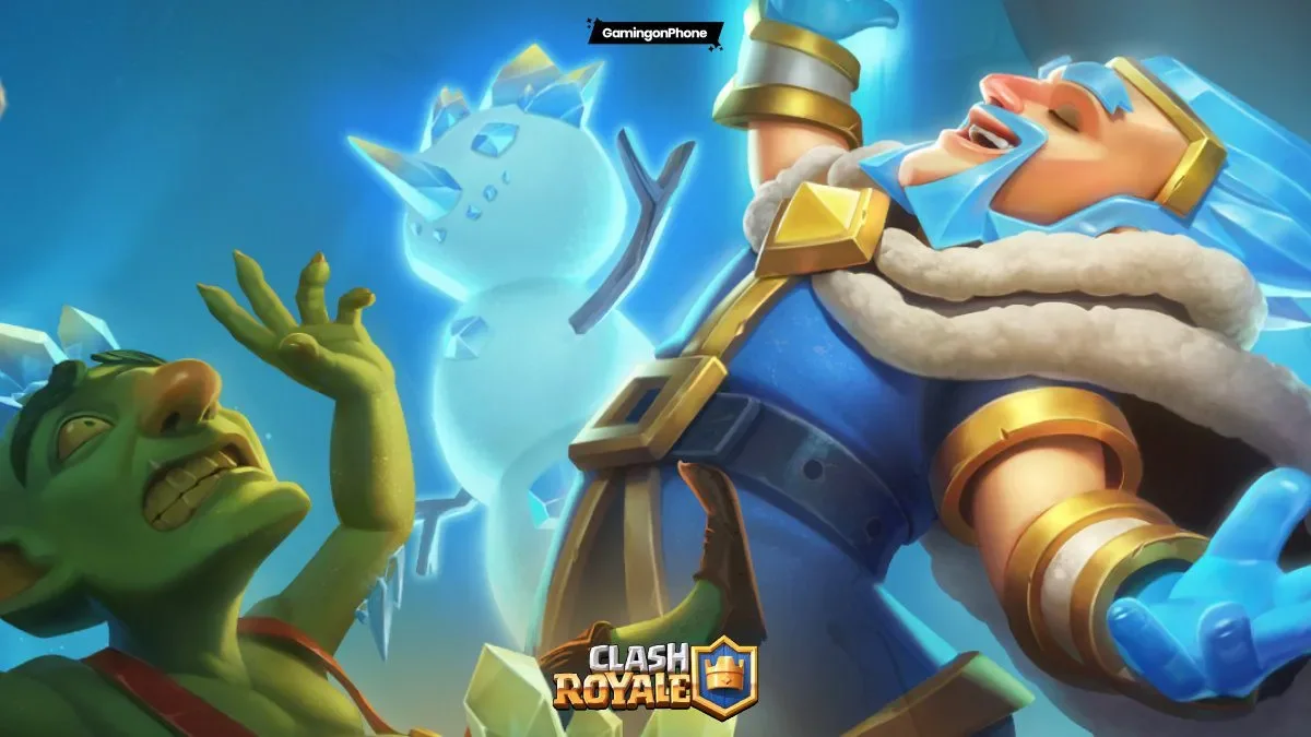 Clash Royale September 2026: Events, Challenges, Tournaments, and Rewards