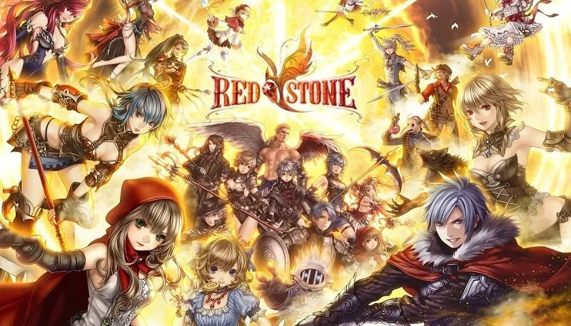 Red Stone' Marks 23rd Anniversary, Stakes Future on New Main Story in 2027