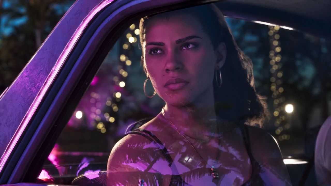 GTA 6 will be a massive game and Rockstar's longest yet, as the studio
