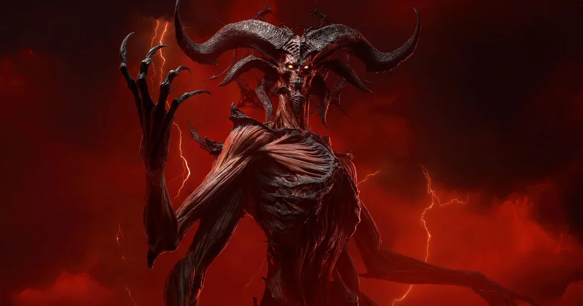 Diablo 4's next expansion is bringing two new classes to the game, one